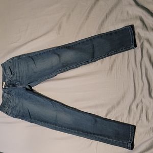 Levis 535 Super Skinny